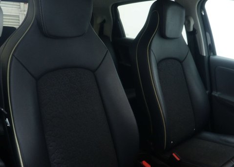 Renault Zoe Zoe Techno Boost Charge EV 50 5dr 46