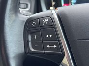 Volvo XC60 2.4 XC60 SE Luxury Nav D5 AWD 4WD 5dr 44