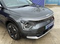 Kia Niro 64.8kWh 3 SUV 5dr Electric Auto (201 bhp) 13