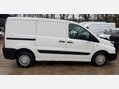 Citroen Dispatch 1.6 1000 HDi Enterprise FWD L1 H1 5dr 6