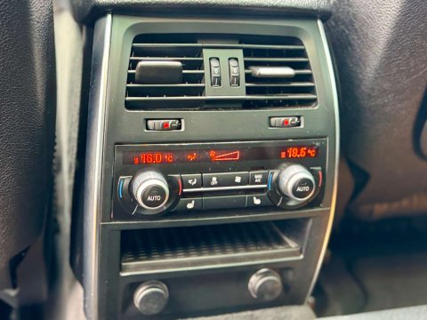 BMW 5 Series 2.0 520d M Sport Auto 5dr 24