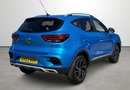 MG ZS ZS 1.5 VTi-TECH Exclusive 5dr 9