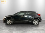 Toyota C-HR 1.8 VVT-h Icon SUV 5dr Petrol Hybrid CVT Euro 6 (s/s) (122 ps) 4