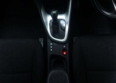 Toyota Yaris 1.5 Yaris Icon HEV CVT 5dr 20