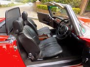 Mercedes-Benz SL Series 280 SL Pagoda Sports 60