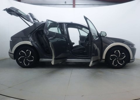 Hyundai IONIQ 5 IONIQ 5 Premium EV 5dr 55