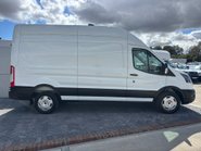 Ford Transit 350 Rwd L3 H3 Trend 130 ps Panel Van - Tow Axle 7