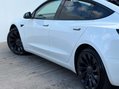 Tesla Model 3 Model 3 Performance AWD 4WD 4dr 43