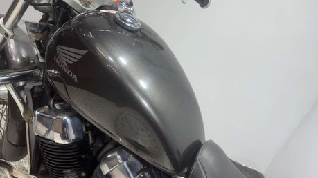Honda VT750 S SHADOW 750 2011 ONLY 18K RUNNING CRUISER PROJECT BIKE 750CC 7