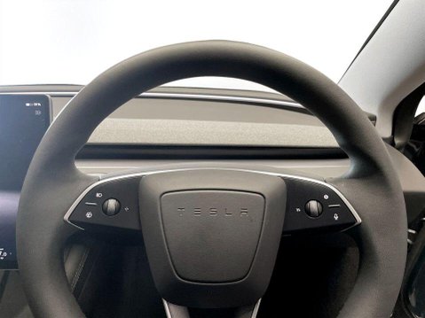Tesla Model 3 Saloon 4dr Electric Auto RWD (208 ps) Reverse Camera - Sat Nav 13