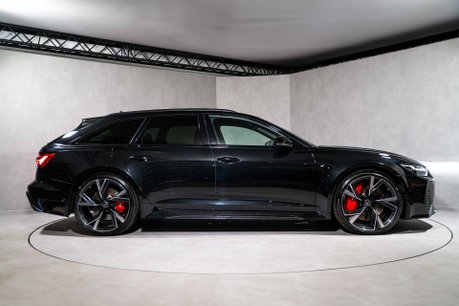 Audi RS6 AVANT. NOW SOLD. SIMILAR REQUIRED. PLEASE CALL 01903 254800. 7