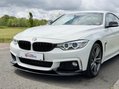 BMW 4 Series 2.0 420d M Sport Auto Euro 6 (s/s) 2dr 19