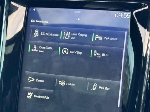 Volvo V60 2.0 D4 R-Design Euro 6 (s/s) 5dr 24