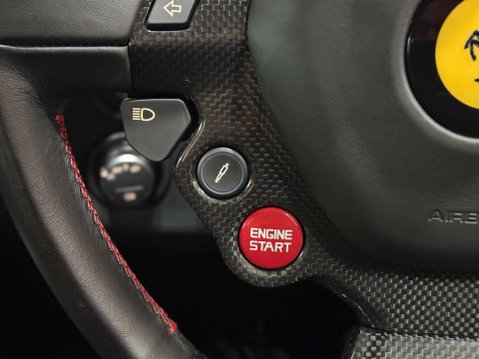 Ferrari F12 TDF 6.3 V12 Coupe 2dr Petrol F1 DCT Euro 5 (s/s) (740 ps) 79