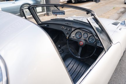 Toyota Supra Sports 800 18