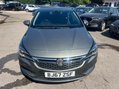 Vauxhall Astra 1.4i Turbo SRi Nav Auto Euro 6 (s/s) 5dr 2