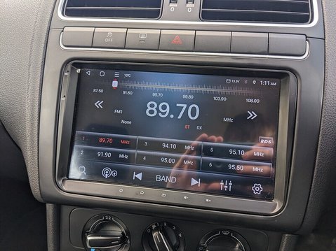 Volkswagen Polo SE DSG 27