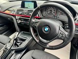 BMW 3 Series 2.0 320d Sport Euro 6 (s/s) 4dr 2