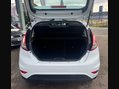 Ford Fiesta 1.25 Zetec Euro 6 5dr 27