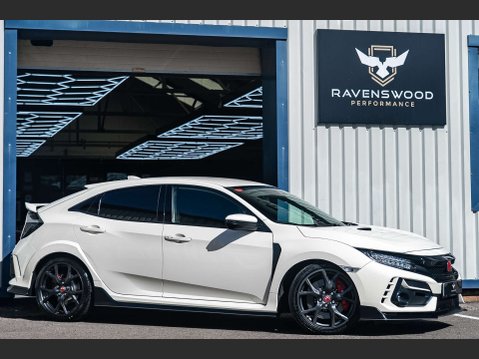 Honda Civic 2.0 Civic Type R Sport Line 5dr 1