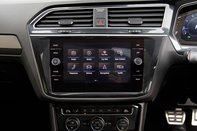 Volkswagen Tiguan SEL TSI 4MOTION DSG 16