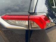 Toyota Rav4 VVT-I EXCEL 16