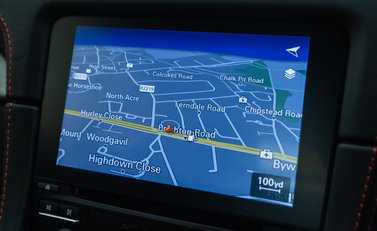 Porsche Cayman GT4 (718) 20