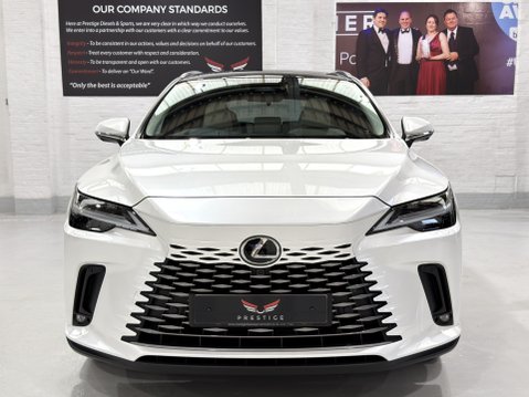 Lexus RX 450H+ PREMIUM PLUS 28