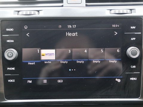 Volkswagen Golf 1.0 TSI Match Edition Euro 6 (s/s) 5dr 15