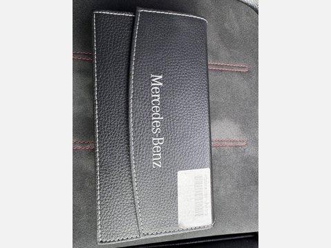 Mercedes-Benz GLB 2.0 GLB220d AMG Line (Premium) 8G-DCT 4MATIC Euro 6 (s/s) 5dr 51