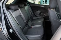 Vauxhall Astra SRI VX LINE NAV 32