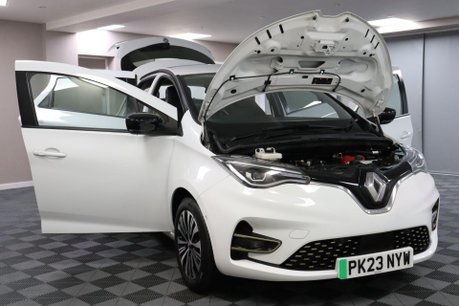 Renault Zoe TECHNO 15