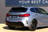 BMW 1 Series 1.5 118I M Sport Auto 5dr 12