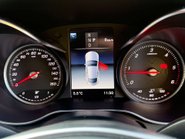 Mercedes-Benz C Class 2.1 C 250 AMG Line Premium D Auto 2dr 20