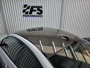 BMW M3 4.0 iV8 Frozen Silver Edition Coupe 2dr Petrol DCT Euro 5 (420 ps) 34