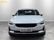 Polestar 2 Single Motor 78kWh Long Range Fastback 5dr Electric Auto FWD (231 ps) 1 Own 2