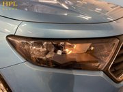 Ford Tourneo Connect 2.0 EcoBlue Titanium MPV 5dr Diesel Manual Euro 6 (s/s) (122 ps) 9