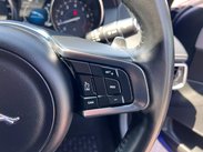 Jaguar XE 2.0i GPF R-Sport Auto Euro 6 (s/s) 4dr 42