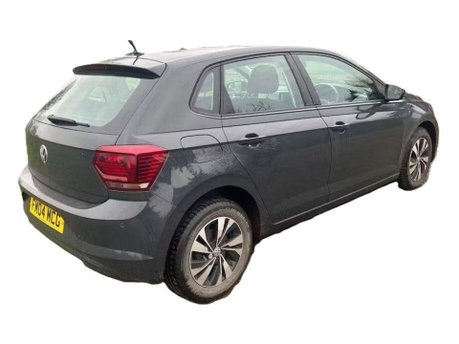 Volkswagen Polo 1.0 TSI SE Hatchback 5dr Petrol DSG Euro 6 (s/s) (95 ps) 4