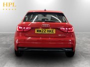 Audi A1 1.0 TFSI 30 Sport Sportback 5dr Petrol Manual Euro 6 (s/s) (110 ps) Cruise 6