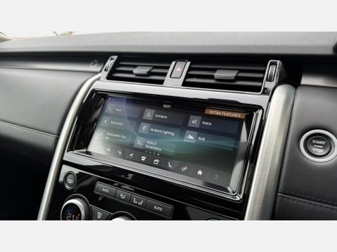 Land Rover Discovery SDV6 HSE LUXURY 55