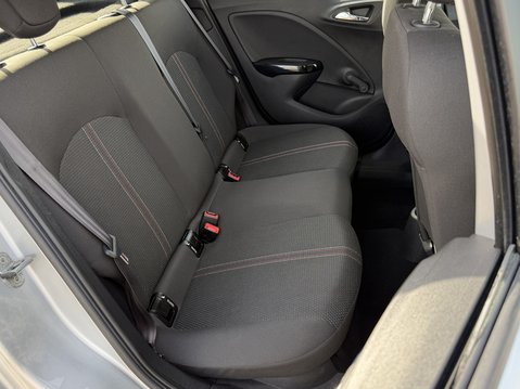 Vauxhall Corsa 1.4 SRi Nav 5dr 34