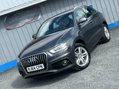 Audi Q3 2.0 TDI S line quattro Euro 5 (s/s) 5dr 62