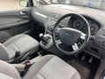 Ford Focus C-Max 1.8 C-Max Style 16v 5dr 3