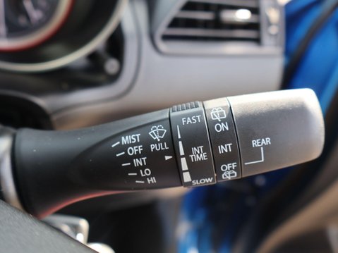 Suzuki Swift 1.2 Dualjet MHEV SZ-T CVT Euro 6 (s/s) 5dr 23