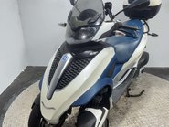 Piaggio MP3 YOURBAN LT 2015 3K NEW MOT NEW TYRES TRIKE 3 WHEELER 300CC 35