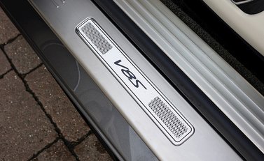 Bentley Continental GT V8 S Mulliner 20