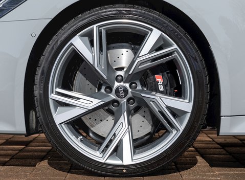 Audi RS6 Avant Vorsprung 10