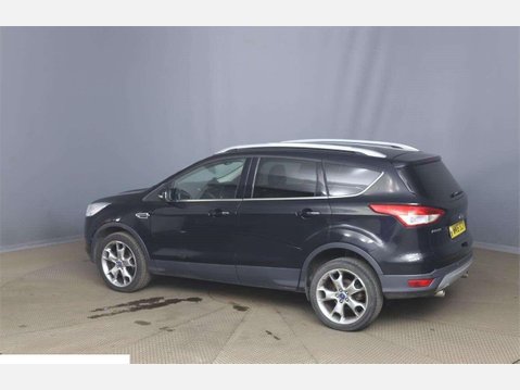 Ford Kuga 2.0 TDCi Titanium AWD Euro 6 (s/s) 5dr 6