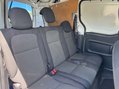 Peugeot Partner 1.6 Partner Blue HDi 10